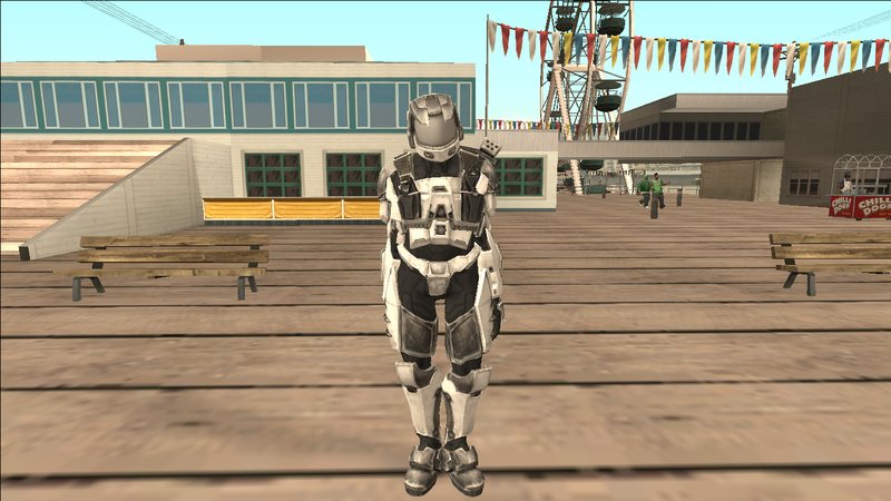 mod